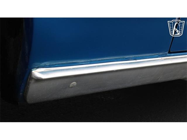 1968 Ford Mustang (CC-2096670) for sale in Olathe, Kansas