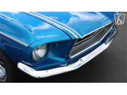 1968 Ford Mustang (CC-2096670) for sale in Olathe, Kansas