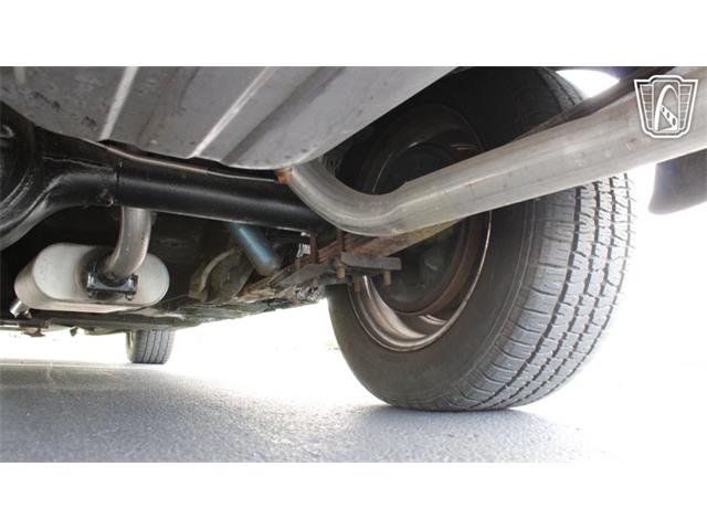 1968 Ford Mustang (CC-2096670) for sale in Olathe, Kansas