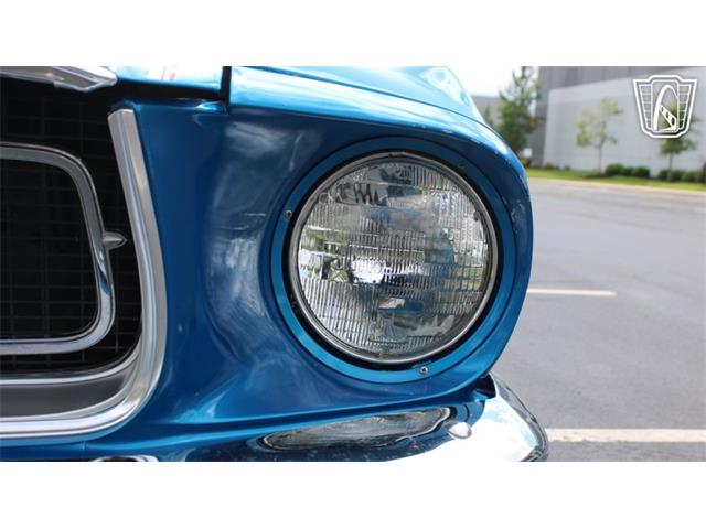 1968 Ford Mustang (CC-2096670) for sale in Olathe, Kansas