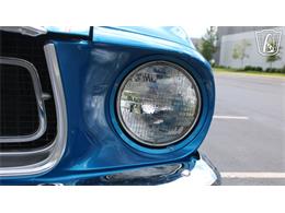 1968 Ford Mustang (CC-2096670) for sale in Olathe, Kansas