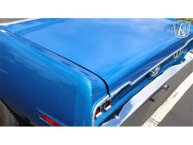 1968 Ford Mustang (CC-2096670) for sale in Olathe, Kansas