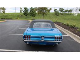 1968 Ford Mustang (CC-2096670) for sale in Olathe, Kansas