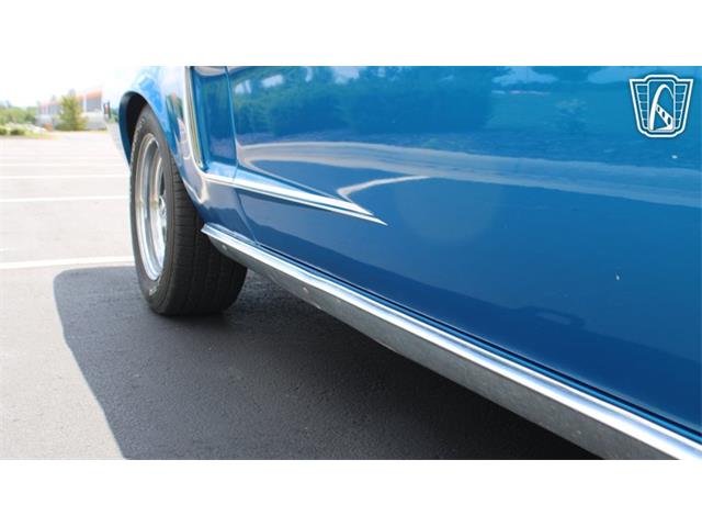 1968 Ford Mustang (CC-2096670) for sale in Olathe, Kansas