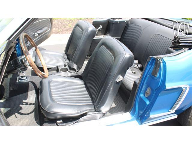 1968 Ford Mustang (CC-2096670) for sale in Olathe, Kansas