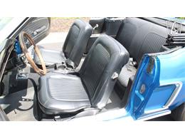 1968 Ford Mustang (CC-2096670) for sale in Olathe, Kansas