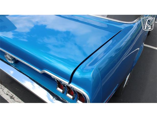 1968 Ford Mustang (CC-2096670) for sale in Olathe, Kansas