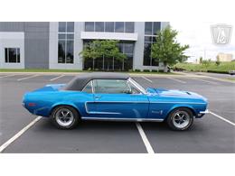 1968 Ford Mustang (CC-2096670) for sale in Olathe, Kansas