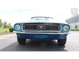 1968 Ford Mustang (CC-2096670) for sale in Olathe, Kansas