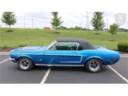 1968 Ford Mustang (CC-2096670) for sale in Olathe, Kansas