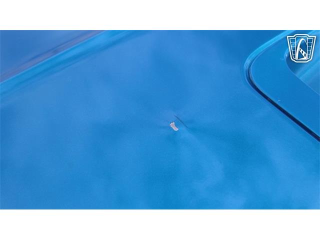 1968 Ford Mustang (CC-2096670) for sale in Olathe, Kansas