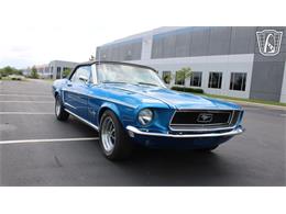 1968 Ford Mustang (CC-2096670) for sale in Olathe, Kansas