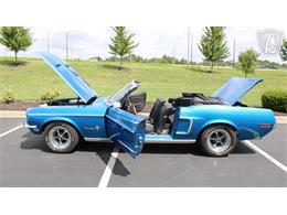1968 Ford Mustang (CC-2096670) for sale in Olathe, Kansas