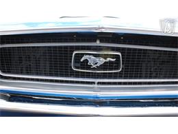 1968 Ford Mustang (CC-2096670) for sale in Olathe, Kansas