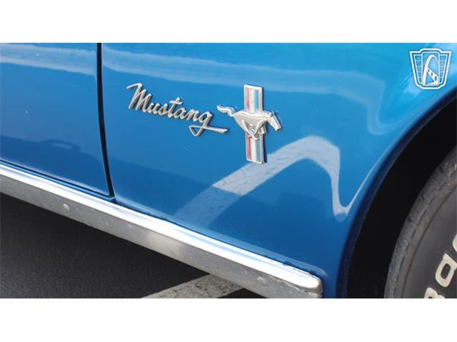 1968 Ford Mustang (CC-2096670) for sale in Olathe, Kansas