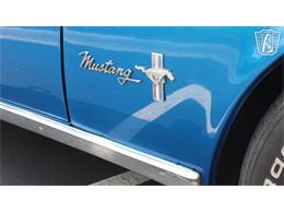 1968 Ford Mustang (CC-2096670) for sale in Olathe, Kansas