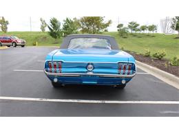 1968 Ford Mustang (CC-2096670) for sale in Olathe, Kansas