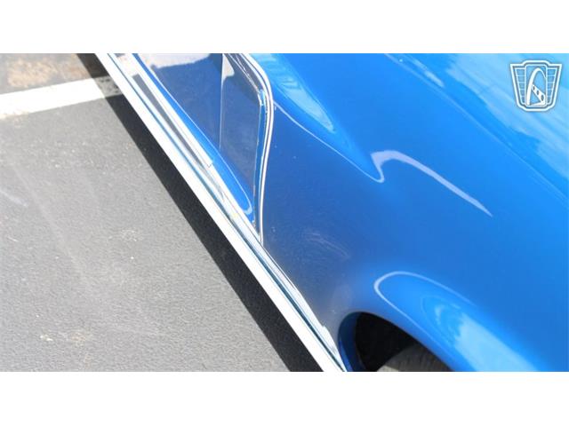 1968 Ford Mustang (CC-2096670) for sale in Olathe, Kansas