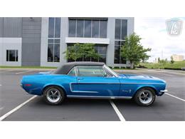 1968 Ford Mustang (CC-2096670) for sale in Olathe, Kansas
