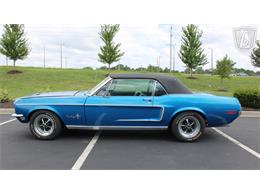 1968 Ford Mustang (CC-2096670) for sale in Olathe, Kansas