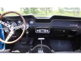 1968 Ford Mustang (CC-2096670) for sale in Olathe, Kansas