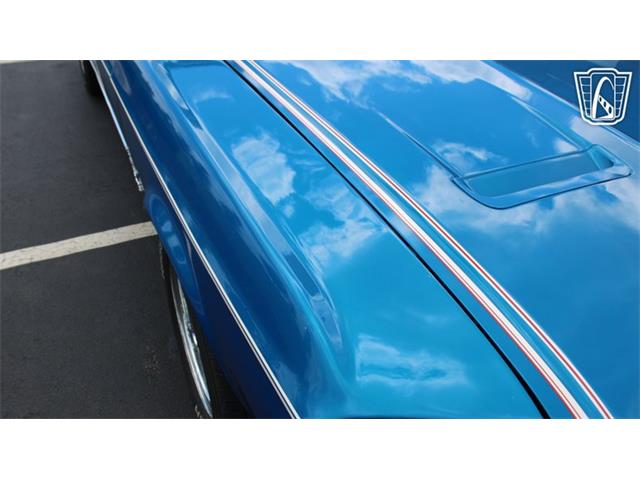 1968 Ford Mustang (CC-2096670) for sale in Olathe, Kansas