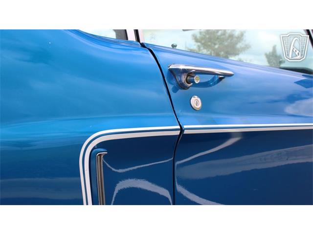1968 Ford Mustang (CC-2096670) for sale in Olathe, Kansas