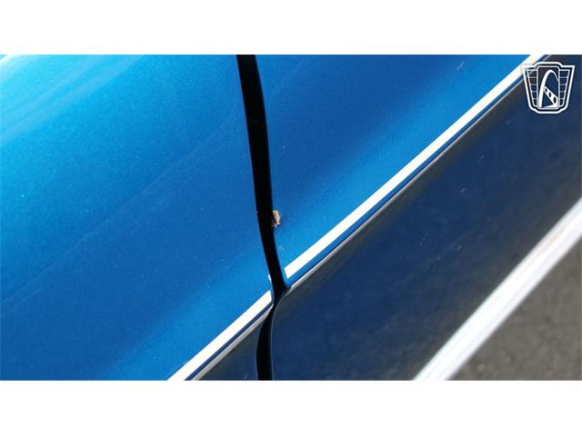 1968 Ford Mustang (CC-2096670) for sale in Olathe, Kansas