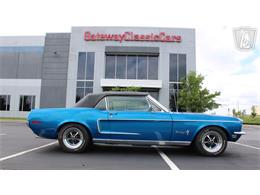 1968 Ford Mustang (CC-2096670) for sale in Olathe, Kansas