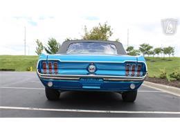 1968 Ford Mustang (CC-2096670) for sale in Olathe, Kansas