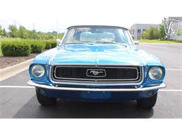 1968 Ford Mustang (CC-2096670) for sale in Olathe, Kansas