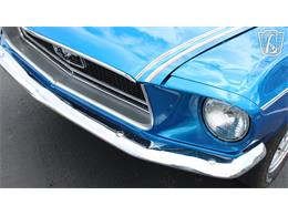1968 Ford Mustang (CC-2096670) for sale in Olathe, Kansas