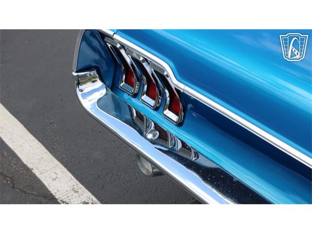 1968 Ford Mustang (CC-2096670) for sale in Olathe, Kansas