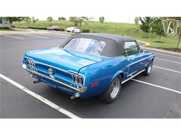 1968 Ford Mustang (CC-2096670) for sale in Olathe, Kansas