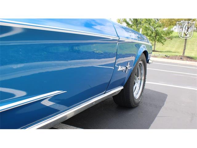1968 Ford Mustang (CC-2096670) for sale in Olathe, Kansas