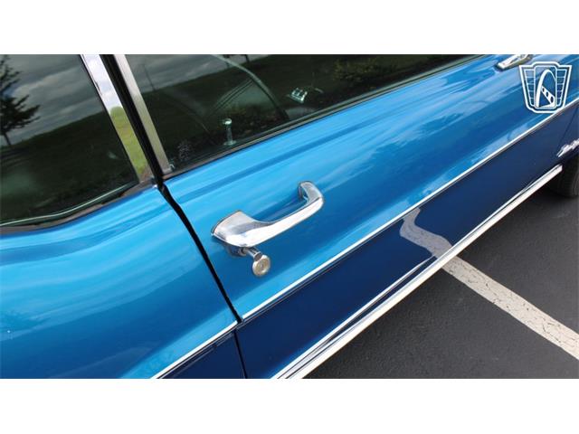1968 Ford Mustang (CC-2096670) for sale in Olathe, Kansas