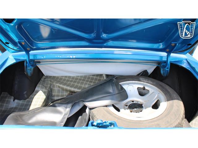 1968 Ford Mustang (CC-2096670) for sale in Olathe, Kansas