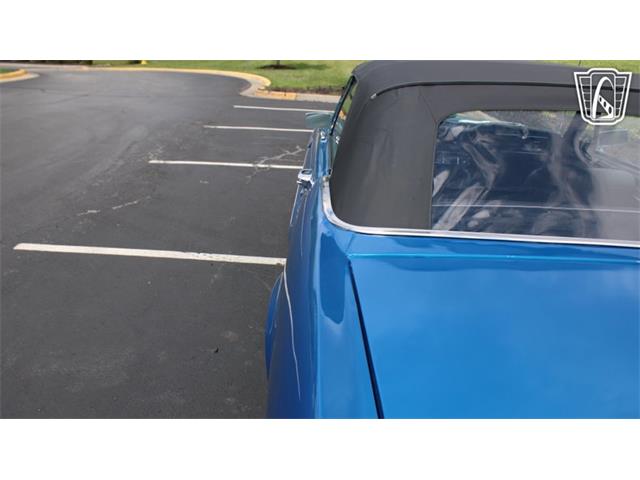 1968 Ford Mustang (CC-2096670) for sale in Olathe, Kansas
