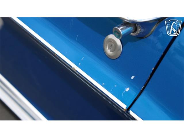1968 Ford Mustang (CC-2096670) for sale in Olathe, Kansas