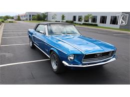 1968 Ford Mustang (CC-2096670) for sale in Olathe, Kansas