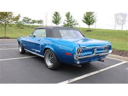 1968 Ford Mustang (CC-2096670) for sale in Olathe, Kansas
