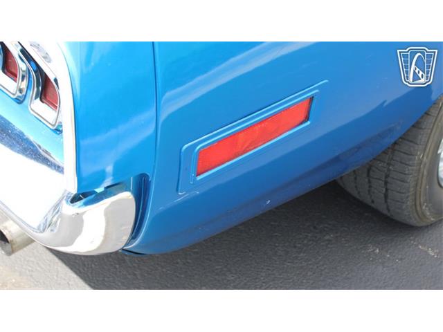 1968 Ford Mustang (CC-2096670) for sale in Olathe, Kansas
