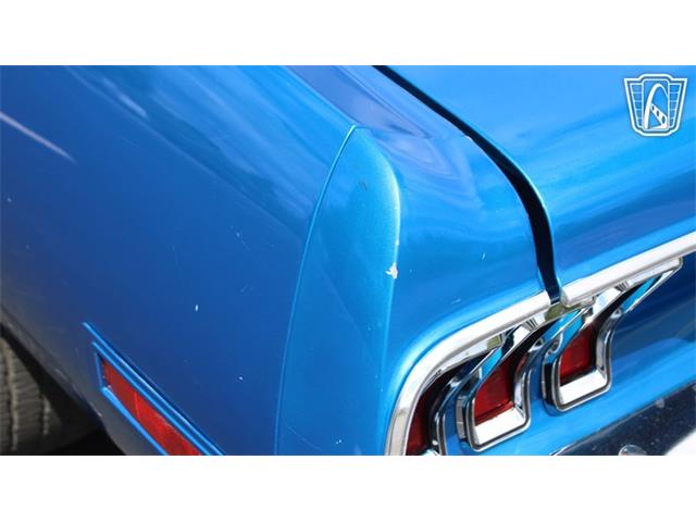 1968 Ford Mustang (CC-2096670) for sale in Olathe, Kansas