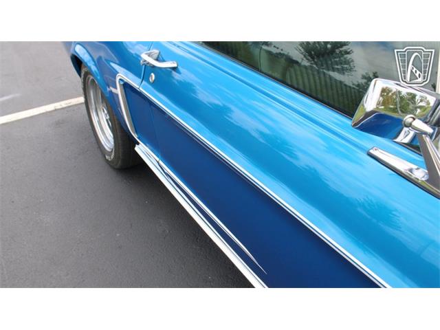 1968 Ford Mustang (CC-2096670) for sale in Olathe, Kansas