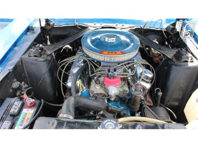 1968 Ford Mustang (CC-2096670) for sale in Olathe, Kansas