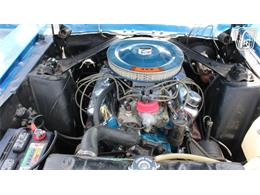1968 Ford Mustang (CC-2096670) for sale in Olathe, Kansas