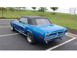 1968 Ford Mustang (CC-2096670) for sale in Olathe, Kansas