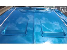 1968 Ford Mustang (CC-2096670) for sale in Olathe, Kansas