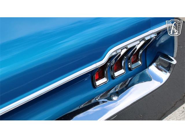 1968 Ford Mustang (CC-2096670) for sale in Olathe, Kansas