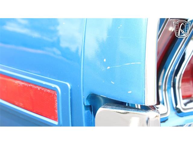 1968 Ford Mustang (CC-2096670) for sale in Olathe, Kansas